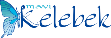 Mavi Kelebek - Datça